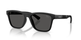 Matte Black / Dark Grey (346487)