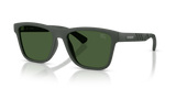 Matte Green / Dark Green (423271)