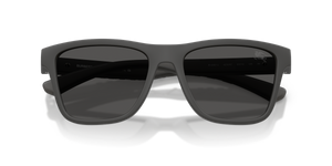 Matte Grey / Dark Grey (423387)
