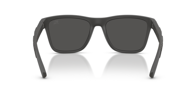 Burberry BE4482U in Matte Grey / Dark Grey (423387) - Alternate View