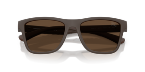 Matte Brown / Dark Brown (423473)