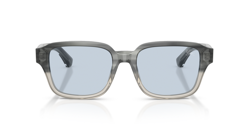 Burberry BE4484F in Grey Gradient - Alternate View