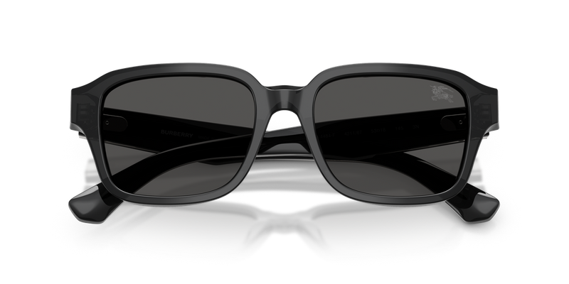 Burberry BE4484F in Grey - Alternate View