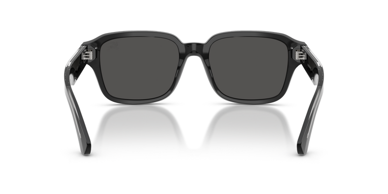 Burberry BE4484F in Grey - Alternate View