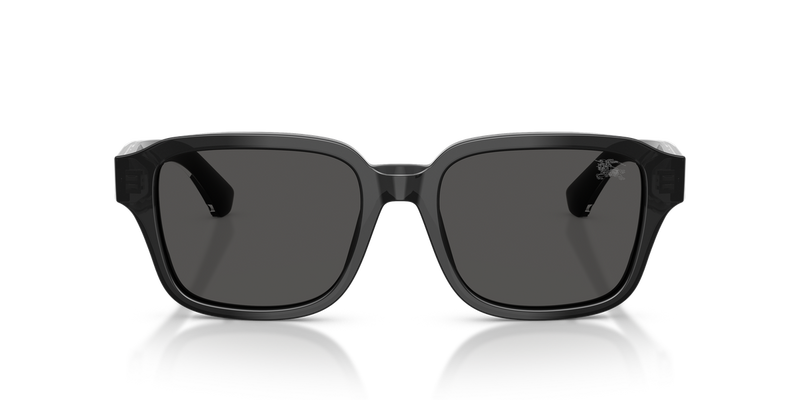 Burberry BE4484F in Grey - Alternate View