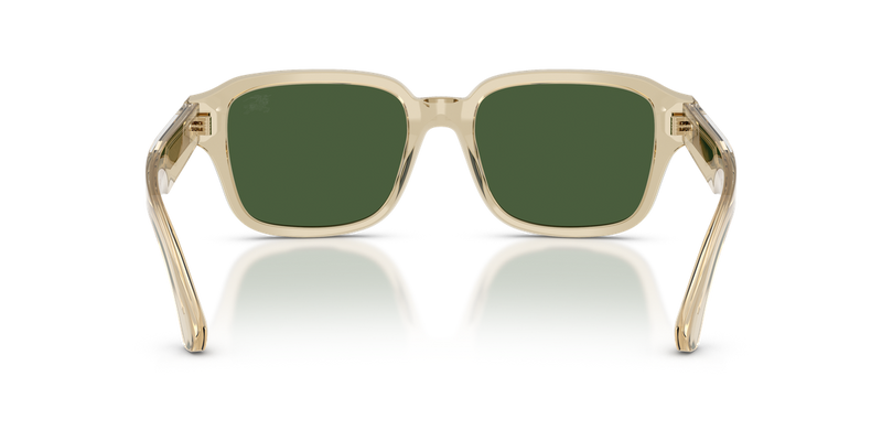 Burberry BE4484F in Beige - Alternate View