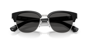 Black / Dark Grey (420687)