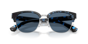 Blue Havana / Dark Blue (422480)