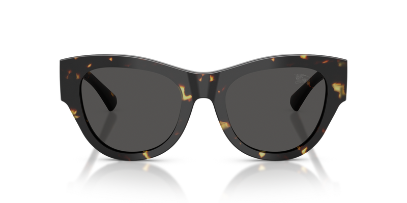 Burberry BE4491F in Yellow Havana - Alternate View