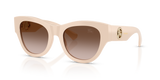 Pink / Brown Gradient (422313)