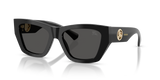 Black / Dark Grey (300187)