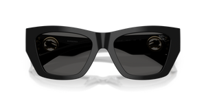 Black / Dark Grey (300187)