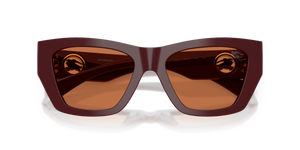 Bordeaux / Brown (411973)