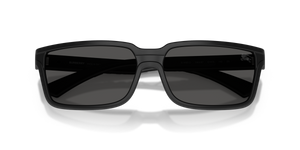 Matte Black / Dark Grey (346487)