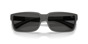 Matte Grey / Dark Grey (423387)