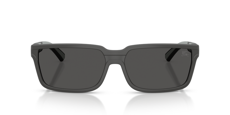 Burberry BE4495D in Matte Grey - Alternate View