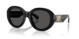 Black / Dark Grey (300187)