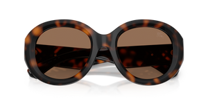 Dark Tortoise / Brown (300273)