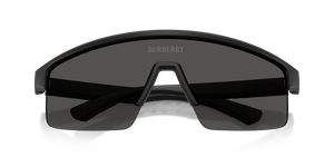 Matte Black / Dark Grey (426087)