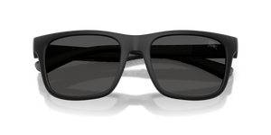 Matte Black / Dark Grey (426087)