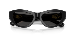 Black / Dark Grey (300187)
