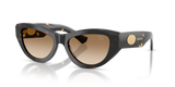 Yellow Havana / Brown Gradient (410689)