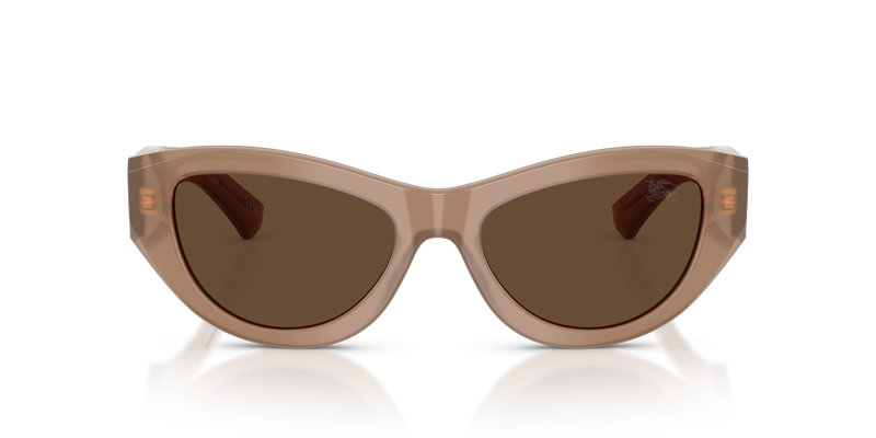 Burberry BE4502F in Beige - Alternate View