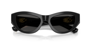 Black / Dark Grey (300187)
