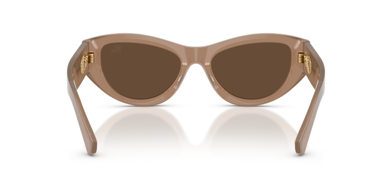 Burberry BE4502 in Beige - Alternate View