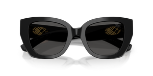 Black / Dark Grey (300187)