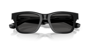 Black / Dark Grey (420687)