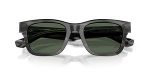 Striped Green / Dark Green (425482)