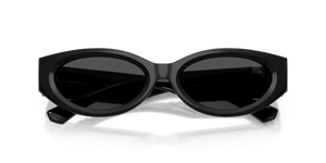 Black / Dark Grey (300187)