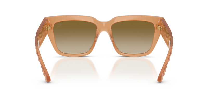 Burberry BE4506U in Beige - Alternate View