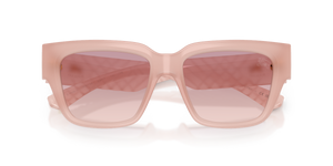 Pink / Brown Gradient Dark Violet (426768)