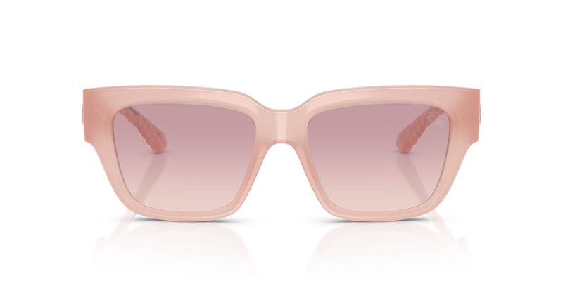 Burberry BE4506U in Pink - Alternate View