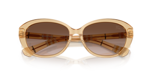 Yellow / Brown Gradient (416713)