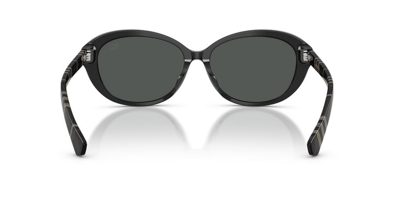 Burberry BE4507D in Grey - Alternate View