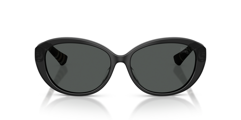 Burberry BE4507D in Grey - Alternate View