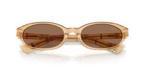 Yellow / Dark Brown (416773)