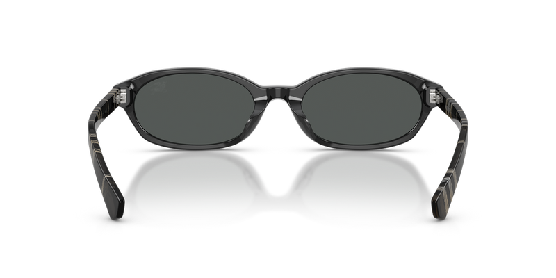 Burberry BE4508D in Grey - Alternate View