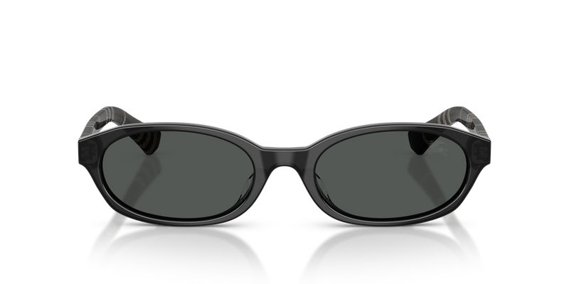 Burberry BE4508D in Grey - Alternate View