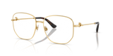 Gold / Demo Lens (02)