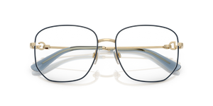 Pale Gold/Blue / Demo Lens (488)