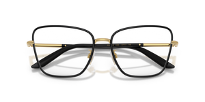 Gold/Black / Demo Lens (1334)