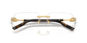 Gold / Demo Lens (02)