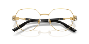 Gold / Demo Lens (02)