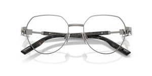 Gunmetal / Demo Lens (04)