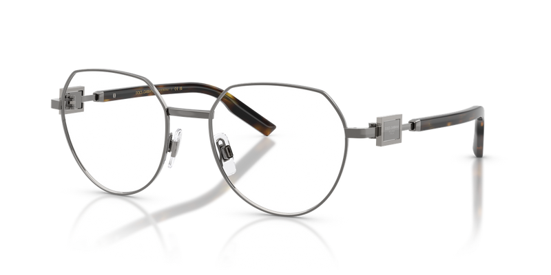 Dolce & Gabbana DG1362 in Bronze / Demo Lens (1335) - Alternate View