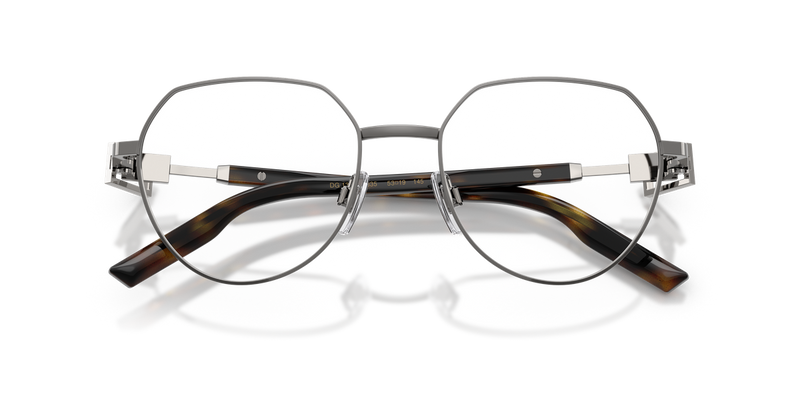 Dolce & Gabbana DG1362 in Bronze / Demo Lens (1335) - Alternate View